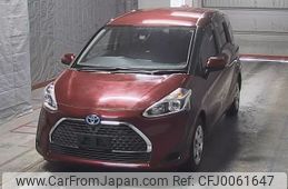 toyota sienta 2022 -TOYOTA--Sienta NSP170G-7299519---TOYOTA--Sienta NSP170G-7299519-