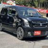 suzuki wagon-r 2017 -SUZUKI--Wagon R MH55S--900113---SUZUKI--Wagon R MH55S--900113- image 29