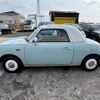 nissan figaro 1991 GOO_JP_700070884830240308006 image 6