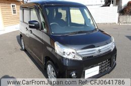 suzuki spacia 2013 CFJ0641786