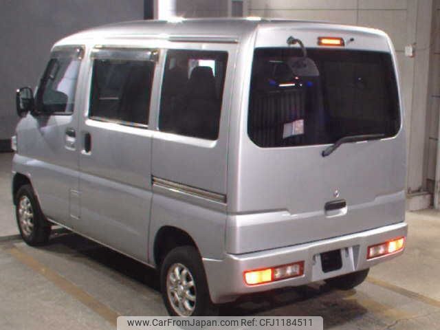 mitsubishi minicab-miev 2012 CFJ1184511 image 2