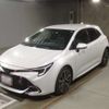 toyota corolla-sport 2023 -TOYOTA 【鳥取 300ﾏ2368】--Corolla Sport 6BA-MZEA12H--MZEA12-4000757---TOYOTA 【鳥取 300ﾏ2368】--Corolla Sport 6BA-MZEA12H--MZEA12-4000757- image 1