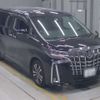 toyota alphard 2022 -TOYOTA--Alphard 3BA-AGH30W--AGH30-0425637---TOYOTA--Alphard 3BA-AGH30W--AGH30-0425637- image 10
