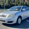 toyota corolla-runx 2005 NIKYO_LF78730 image 7
