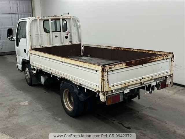 isuzu elf-truck 2006 -ISUZU--Elf NKR81A-7038432---ISUZU--Elf NKR81A-7038432- image 2