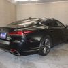 lexus ls 2018 -LEXUS--Lexus LS DBA-VXFA50--VXFA50-6003690---LEXUS--Lexus LS DBA-VXFA50--VXFA50-6003690- image 2