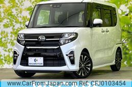 daihatsu tanto 2019 quick_quick_5BA-LA650S_LA650S-1011584