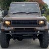 toyota land-cruiser-prado 1993 quick_quick_Y-KZJ78W_KZJ780011509 image 5