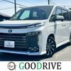 toyota voxy 2023 quick_quick_6BA-MZRA90W_MZRA90-0063772 image 1