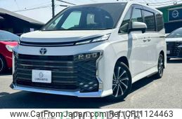 toyota voxy 2023 quick_quick_6BA-MZRA90W_MZRA90-0063772