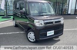 suzuki spacia 2020 -SUZUKI--Spacia 5AA-MK53S--MK53S-324926---SUZUKI--Spacia 5AA-MK53S--MK53S-324926-