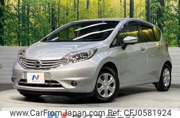 nissan note 2015 -NISSAN--Note DBA-E12--E12-440441---NISSAN--Note DBA-E12--E12-440441-