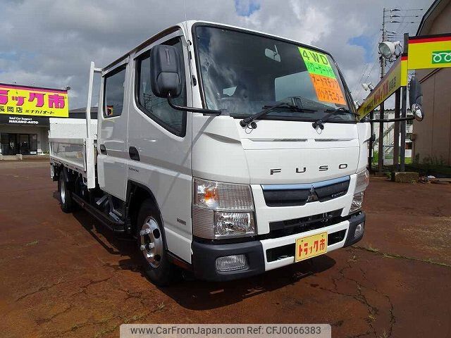 mitsubishi-fuso canter 2017 -MITSUBISHI--Canter TPG-FGA20--FGA20-550151---MITSUBISHI--Canter TPG-FGA20--FGA20-550151- image 2