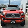 toyota tacoma 2017 CFJ1693312 image 13