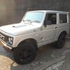 suzuki jimny 1996 CFJ0393692 image 11