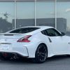 nissan fairlady-z 2019 quick_quick_CBA-Z34_Z34-640188 image 2