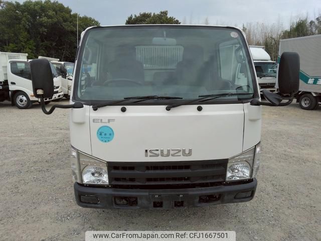 isuzu elf-truck 2014 CFJ1667501 image 2