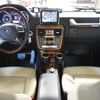 mercedes-benz g-class 2013 -MERCEDES-BENZ--Benz G Class ABA-463236--WDB4632361X213315---MERCEDES-BENZ--Benz G Class ABA-463236--WDB4632361X213315- image 2