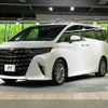 toyota alphard 2023 -TOYOTA--Alphard 3BA-AGH40W--AGH40-0013428---TOYOTA--Alphard 3BA-AGH40W--AGH40-0013428- image 18