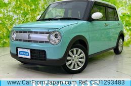 suzuki alto-lapin 2021 quick_quick_5BA-HE33S_HE33S-309743