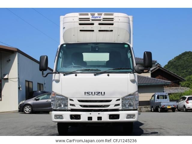 isuzu elf-truck 2018 quick_quick_TPG-NHR85AN_NHR85-7023298 image 2
