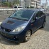 mitsubishi coltplus 2007 -MITSUBISHI--Colt Plus CBA-Z27WG--Z27W-0400430---MITSUBISHI--Colt Plus CBA-Z27WG--Z27W-0400430- image 3