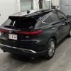 toyota harrier 2022 -TOYOTA--Harrier AXUH80-0042255---TOYOTA--Harrier AXUH80-0042255- image 6