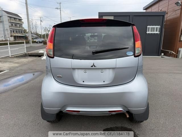 mitsubishi i 2013 -MITSUBISHI--i HA1W--1600811---MITSUBISHI--i HA1W--1600811- image 2