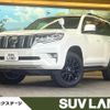 toyota land-cruiser-prado 2017 -TOYOTA--Land Cruiser Prado CBA-TRJ150W--TRJ150-0080839---TOYOTA--Land Cruiser Prado CBA-TRJ150W--TRJ150-0080839- image 1