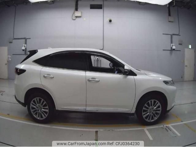 toyota harrier 2019 quick_quick_DBA-ZSU60W_ZSU60-0186952 image 2