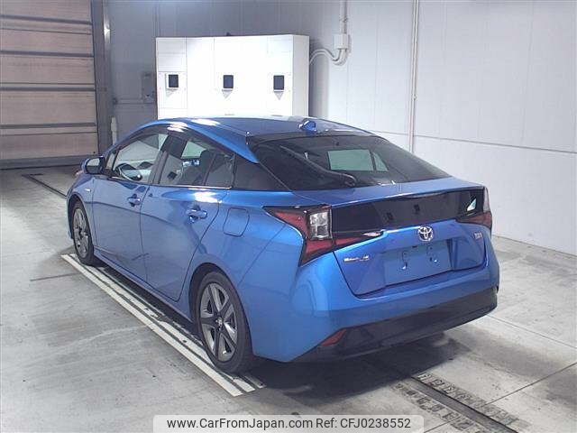 toyota prius 2019 -TOYOTA--Prius ZVW51-6108756---TOYOTA--Prius ZVW51-6108756- image 2