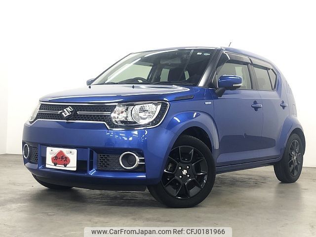 suzuki ignis 2016 -SUZUKI--Ignis DAA-FF21S--FF21S-103523---SUZUKI--Ignis DAA-FF21S--FF21S-103523- image 1