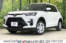 toyota raize 2024 -TOYOTA--Raize 5BA-A201A--A201A-0072172---TOYOTA--Raize 5BA-A201A--A201A-0072172-