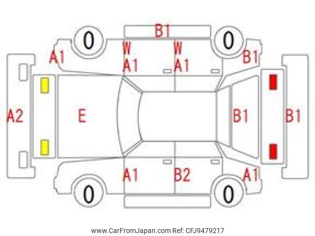 toyota sienta 2017 -TOYOTA--Sienta DBA-NSP170G--NSP170-7117734---TOYOTA--Sienta DBA-NSP170G--NSP170-7117734- image 2