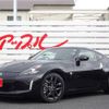 nissan fairlady-z 2021 quick_quick_4BA-Z34_Z34-660227 image 1