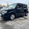 nissan cube 2013 -NISSAN 【名変中 】--Cube Z12--253642---NISSAN 【名変中 】--Cube Z12--253642- image 10