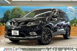 nissan x-trail 2014 -NISSAN--X-Trail DBA-T32--T32-501730---NISSAN--X-Trail DBA-T32--T32-501730-