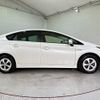 toyota prius 2014 quick_quick_ZVW30_ZVW30-1832392 image 13