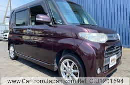 daihatsu tanto 2012 quick_quick_L375S_L375S-0619329