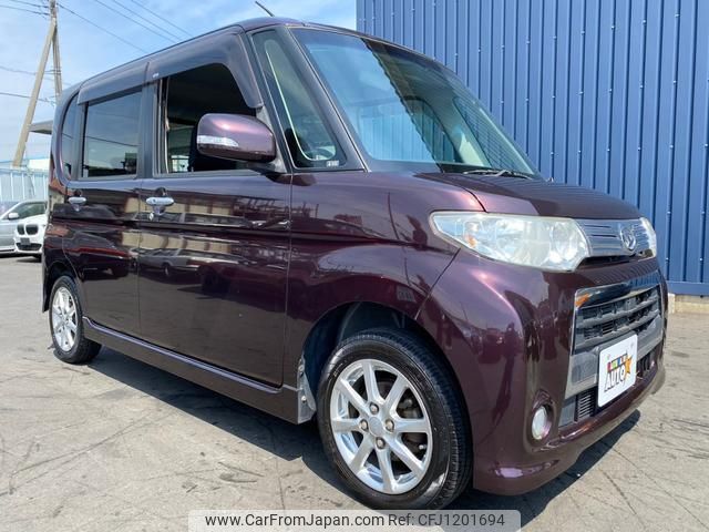 daihatsu tanto 2012 quick_quick_L375S_L375S-0619329 image 1