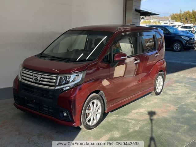 daihatsu move 2015 -DAIHATSU--Move LA150S-1025788---DAIHATSU--Move LA150S-1025788- image 1