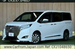 toyota esquire 2019 -TOYOTA--Esquire DAA-ZWR80G--ZWR80-0428655---TOYOTA--Esquire DAA-ZWR80G--ZWR80-0428655-