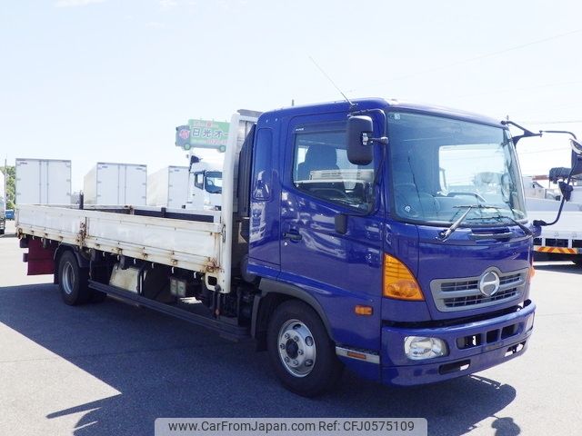 hino ranger 2014 -HINO--Hino Ranger TKG-FD9JLAG--国[01]178306---HINO--Hino Ranger TKG-FD9JLAG--国[01]178306- image 2