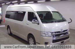 toyota hiace-wagon 2019 quick_quick_CBA-TRH224W_TRH224-0020457
