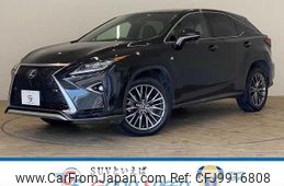 lexus rx 2017 quick_quick_DBA-AGL20W_AGL20-0005246