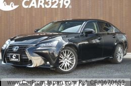 lexus gs 2015 -LEXUS--Lexus GS GWL10--7000353---LEXUS--Lexus GS GWL10--7000353-