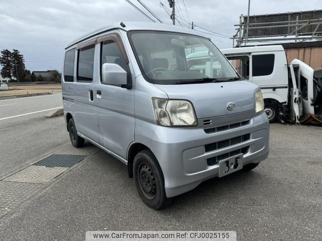 daihatsu hijet-cargo 2008 quick_quick_EBD-S331V_S331V-0004779 image 2