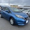 nissan note 2018 -NISSAN--Note DBA-E12--E12-574012---NISSAN--Note DBA-E12--E12-574012- image 17