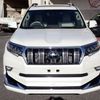 toyota land-cruiser-prado 2021 25011407 image 8