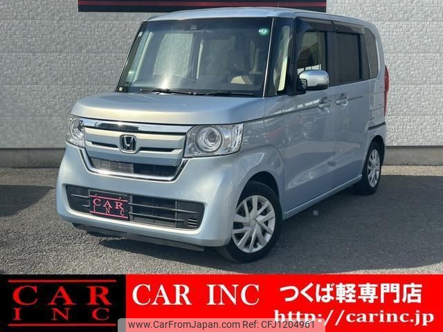 honda n-box 2019 quick_quick_JF3_JF3-1400047 image 1